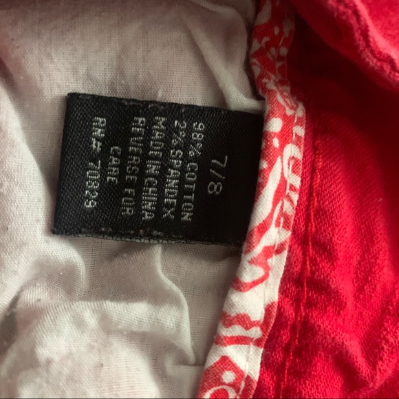 Jeans bundle❤️ - Picture 5 of 6